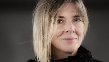 Ola Kjelbye