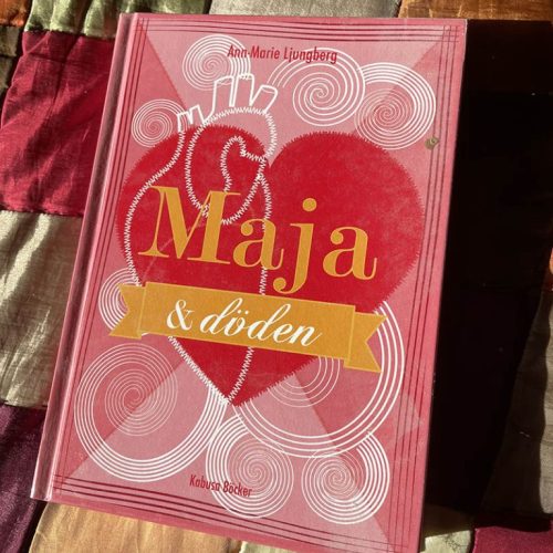 Maja och döden
