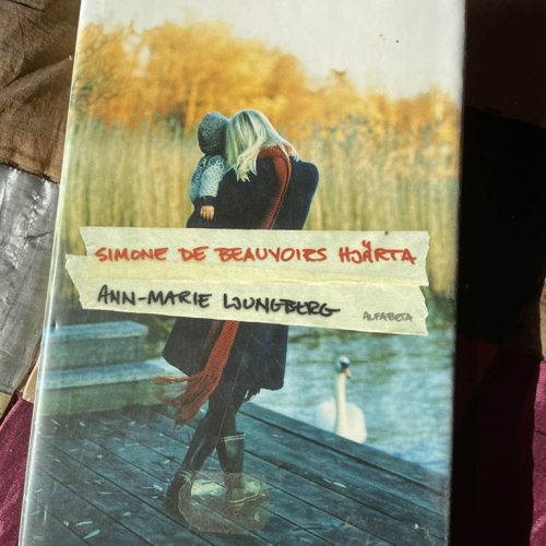 Simone de Beauvoirs hjärta