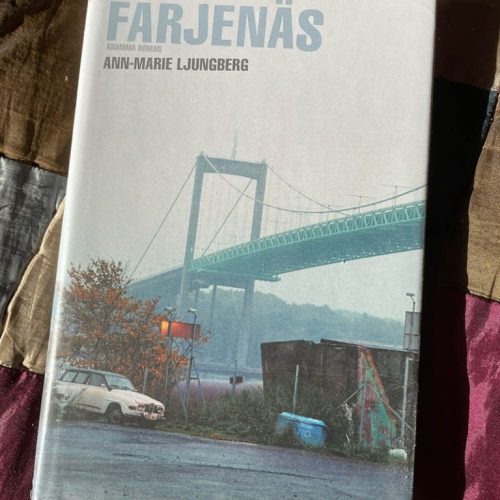 Färjenäs