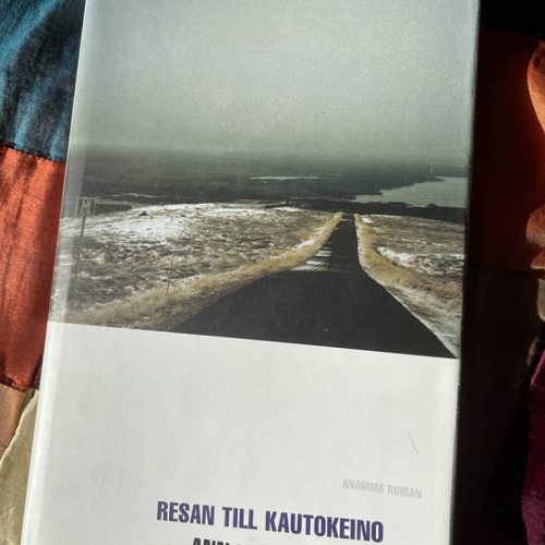 Resan till Kautokeino