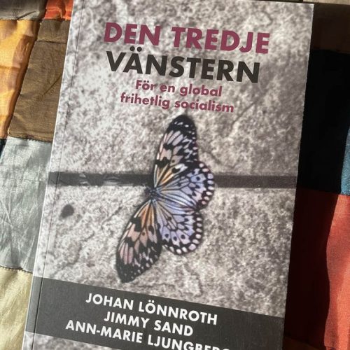 Den tredje vänstern