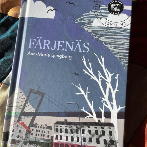 Färjenäs