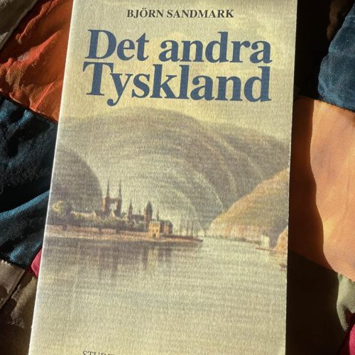 Det andra Tyskland