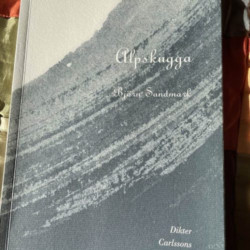Alpskugga