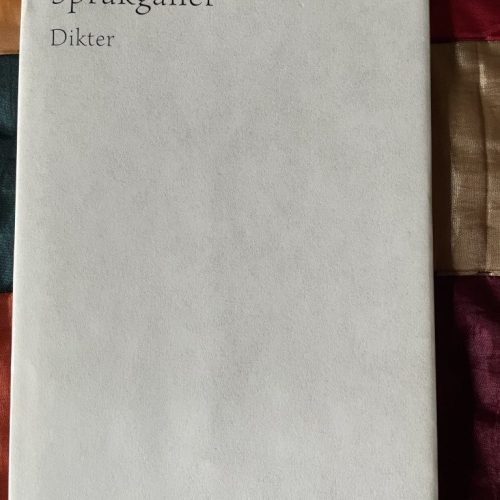 Språkgaller