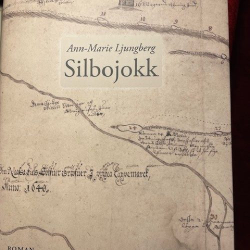 Silbojokk