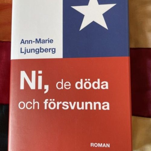 Ni, de döda och försvunna